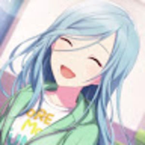 Meet your Posher, Naomi